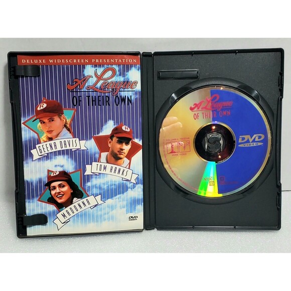 Tom Hanks DVD Lot Green Mile Road to Perdition League Own Catch Me If You Can - Picture 8 of 13